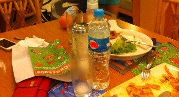 Vips Minatitlán Veracruz Comida