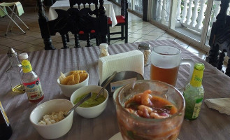 Restaurant/ Bar La Carreta Bebida