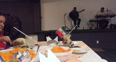 Restaurant/ Bar La Carreta Bebida