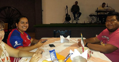 Restaurant/ Bar La Carreta Bebida