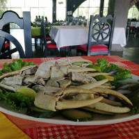 Restaurant/ Bar La Carreta Comida