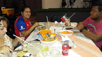 Restaurant/ Bar La Carreta Bebida