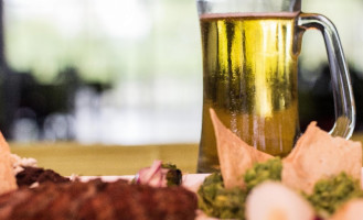 Restaurant/ Bar La Carreta Bebida