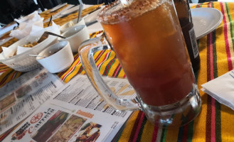 Restaurant/ Bar La Carreta Bebida