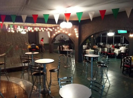 Restaurant/ Bar La Carreta Dentro
