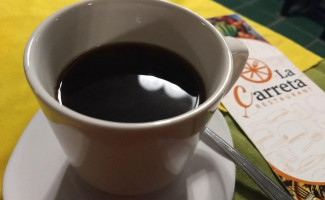 Restaurant/ Bar La Carreta Bebida