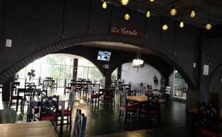 Restaurant/ Bar La Carreta Exterior