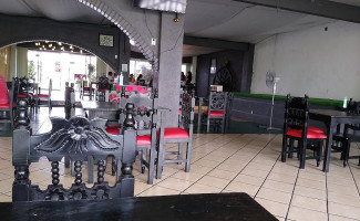 Restaurant/ Bar La Carreta Exterior