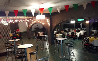 Restaurant/ Bar La Carreta Dentro