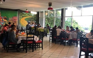 Restaurant/ Bar La Carreta Exterior