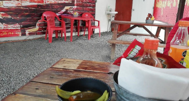 La CabaÑa Texana Exterior