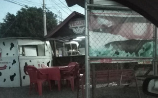 La CabaÑa Texana Exterior