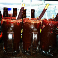 Canta- Weekend Boisson