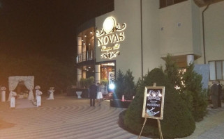 Canta- Weekend Extérieur