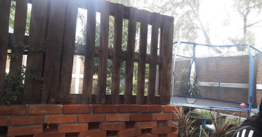 Brasadero À l'intérieur