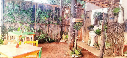 Brasadero Extérieur