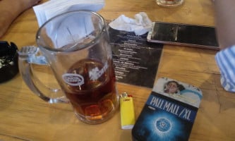 Santas Alitas Unión Del 4 Cardápio