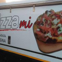 Paleteria Mamirin outside