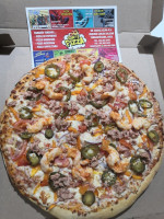 Romy’s Pizza Piatti