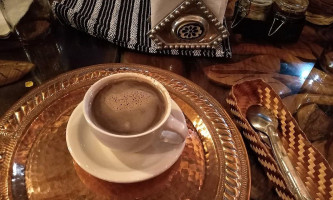 El Patio Tlaxiaco Boisson