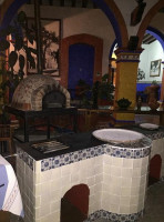 El Patio Tlaxiaco Extérieur