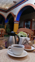 El Patio Tlaxiaco Boisson