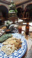 El Patio Tlaxiaco Boisson