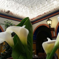 El Patio Tlaxiaco Boisson