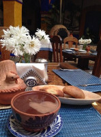 El Patio Tlaxiaco Boisson