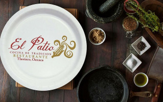 El Patio Tlaxiaco Boisson