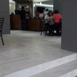 Café Andrade Tuxpan outside