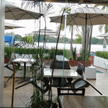 Café Andrade Tuxpan outside