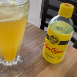 Café Andrade Tuxpan drink