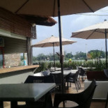 Café Andrade Tuxpan outside
