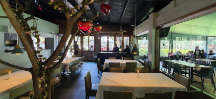 La Bahia Rio Hondo inside