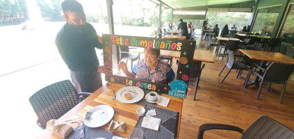 La Bahia Rio Hondo menu