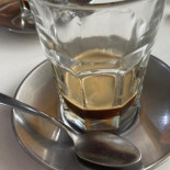 La Parroquia De Veracruz Bebida