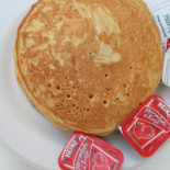 La Parroquia De Veracruz Comida