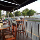 La Parroquia De Veracruz Exterior