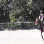 Las Caballerizas Extérieur