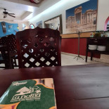 Restaurant la Noria Carte