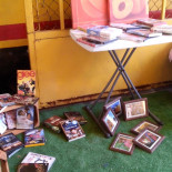 Restaurant la Noria Carte