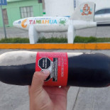 Restaurant la Noria Extérieur