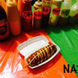 El T-bone Restaurant Bar Bebida