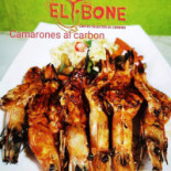 El T-bone Restaurant Bar Comida
