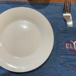 El T-bone Restaurant Bar Bebida