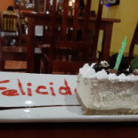 El T-bone Restaurant Bar Comida