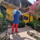 El T-bone Restaurant Bar Exterior