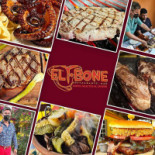 El T-bone Restaurant Bar Gurú