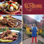 El T-bone Restaurant Bar Gurú
